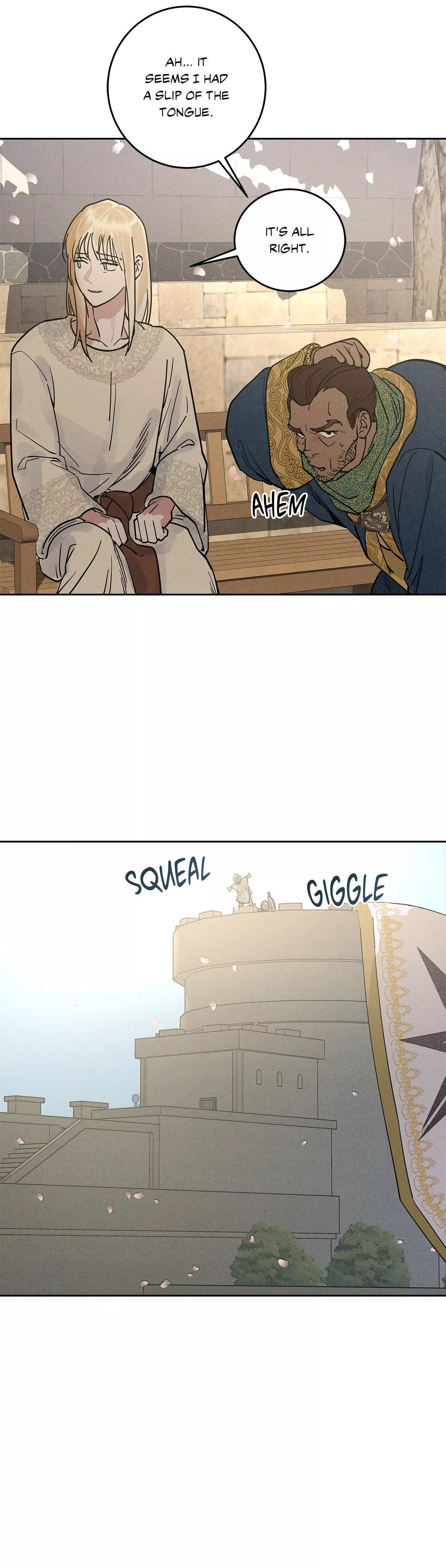 Antidote (Harusari) Chapter 52 page 29