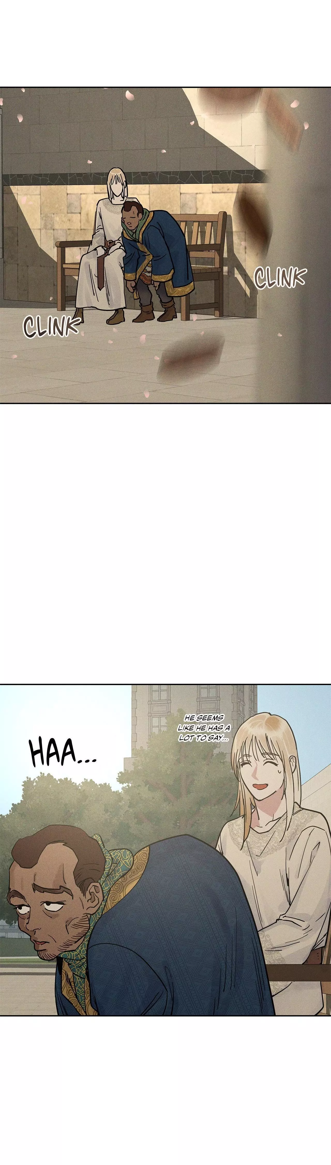 Antidote (Harusari) Chapter 52 page 30
