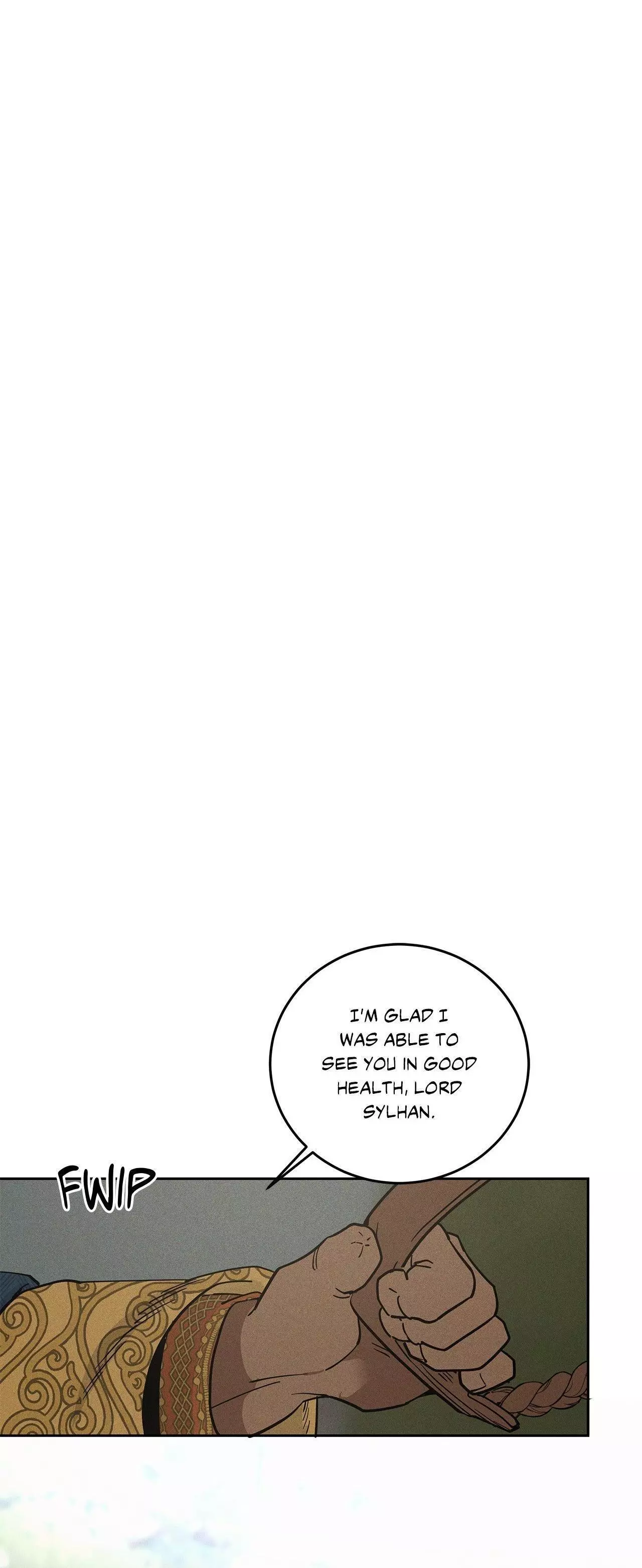 Antidote (Harusari) Chapter 52 page 31