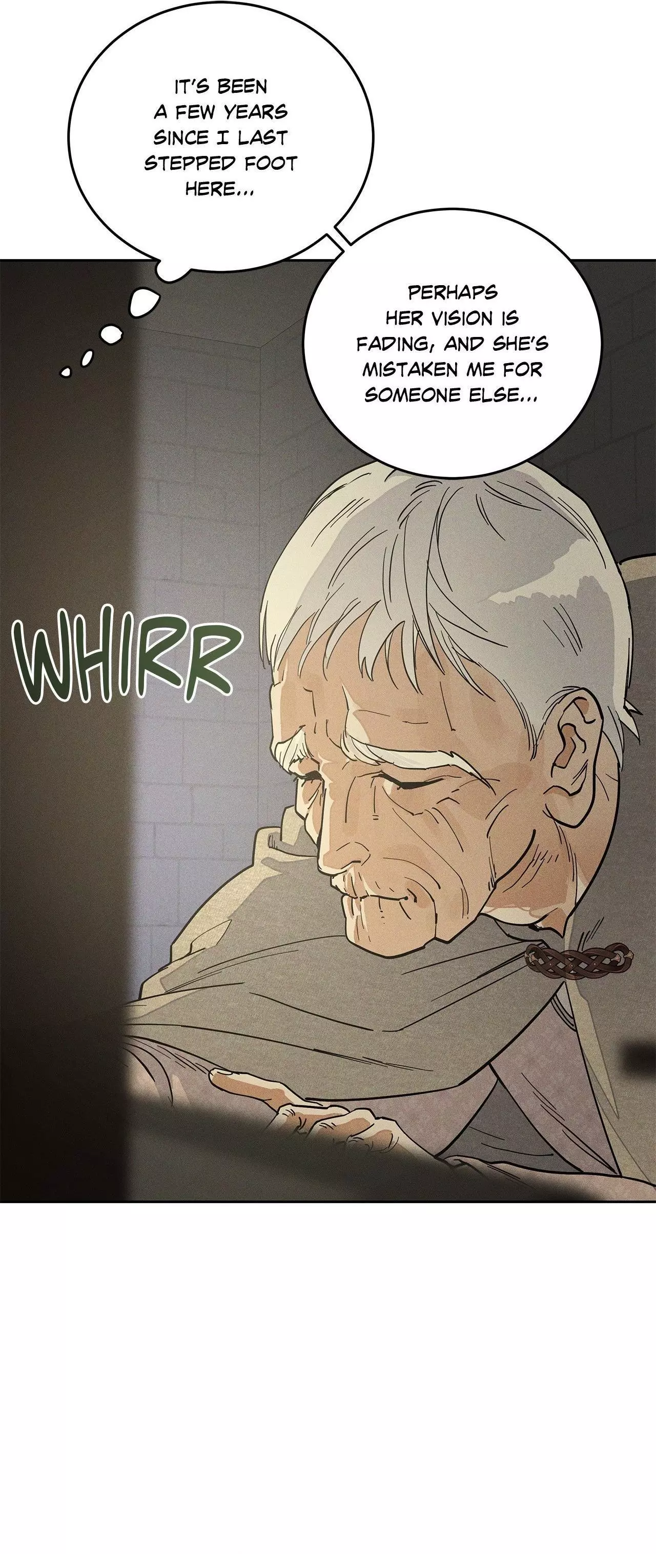 Antidote (Harusari) Chapter 52 page 37