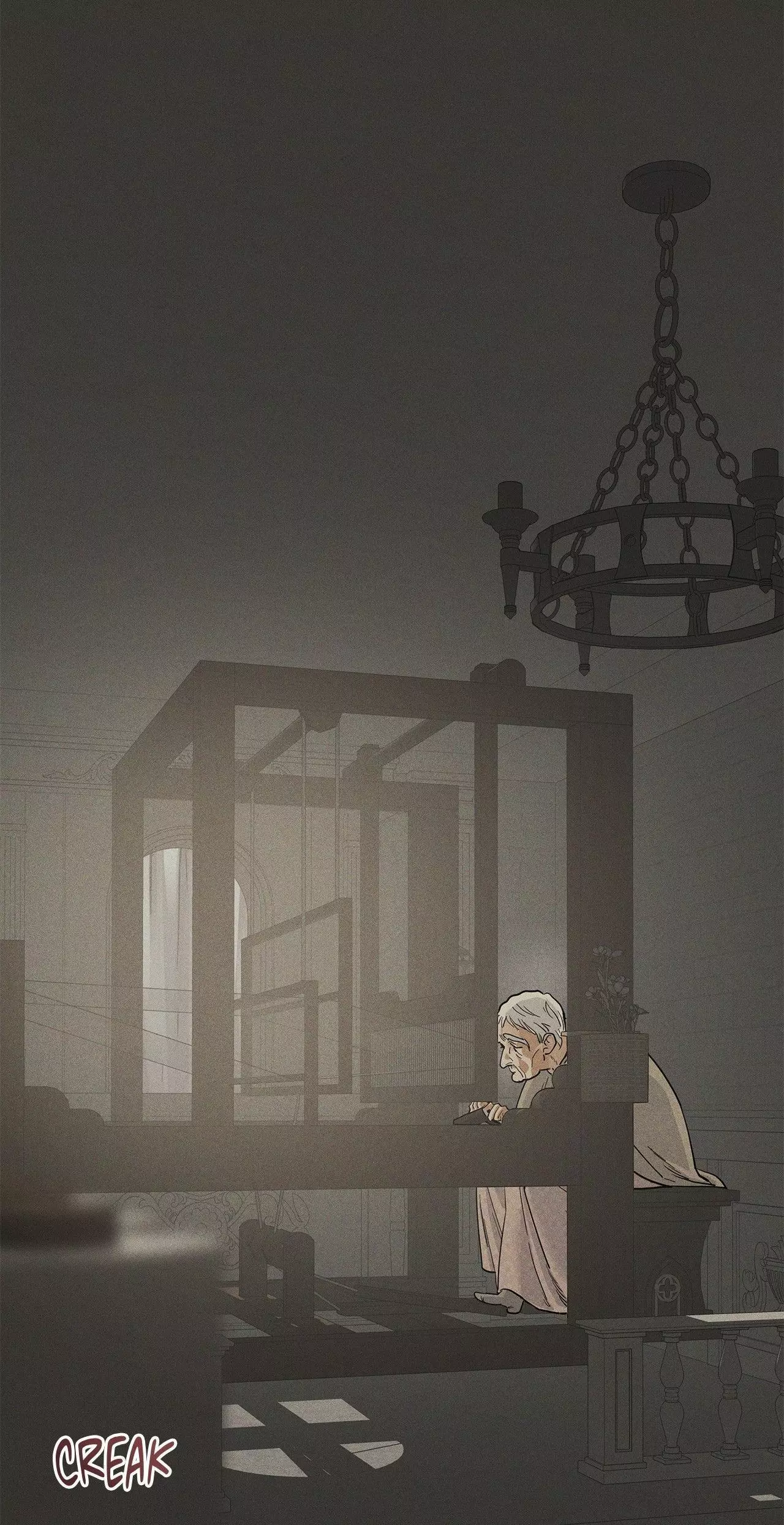 Antidote (Harusari) Chapter 52 page 35
