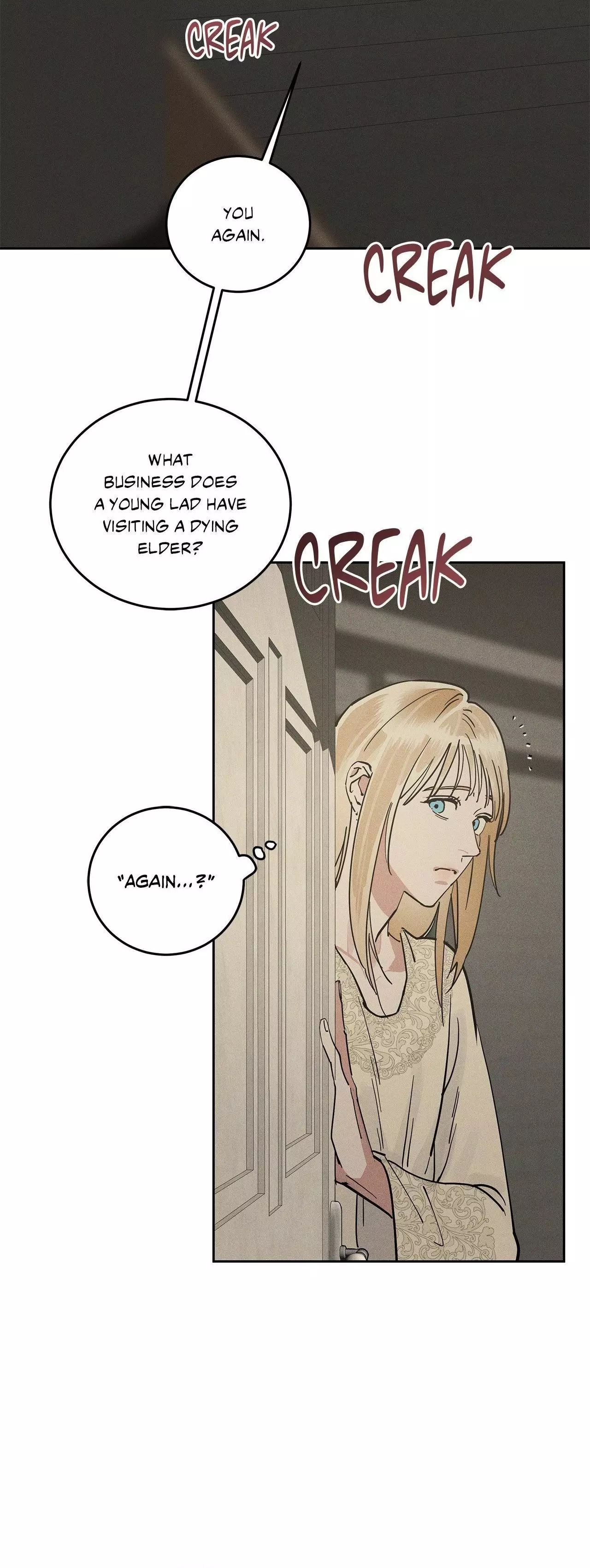 Antidote (Harusari) Chapter 52 page 36