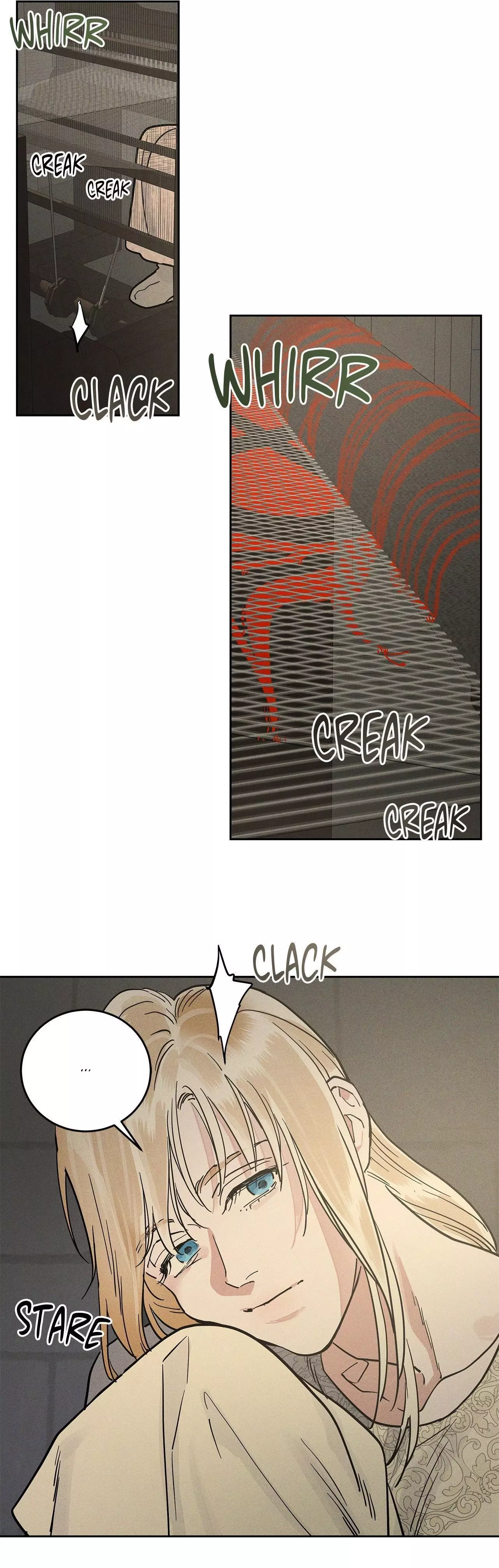 Antidote (Harusari) Chapter 52 page 39