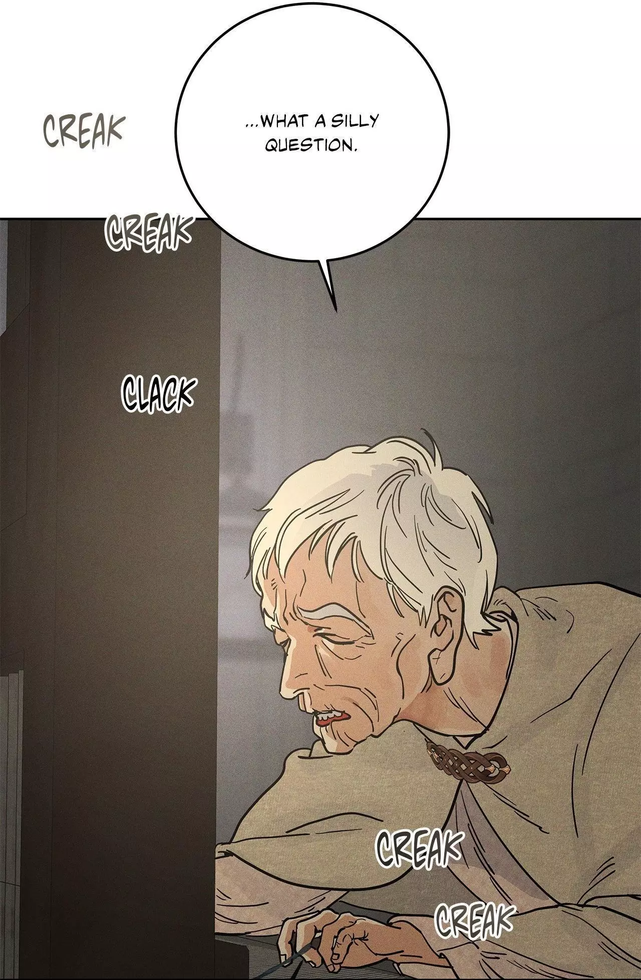 Antidote (Harusari) Chapter 52 page 41