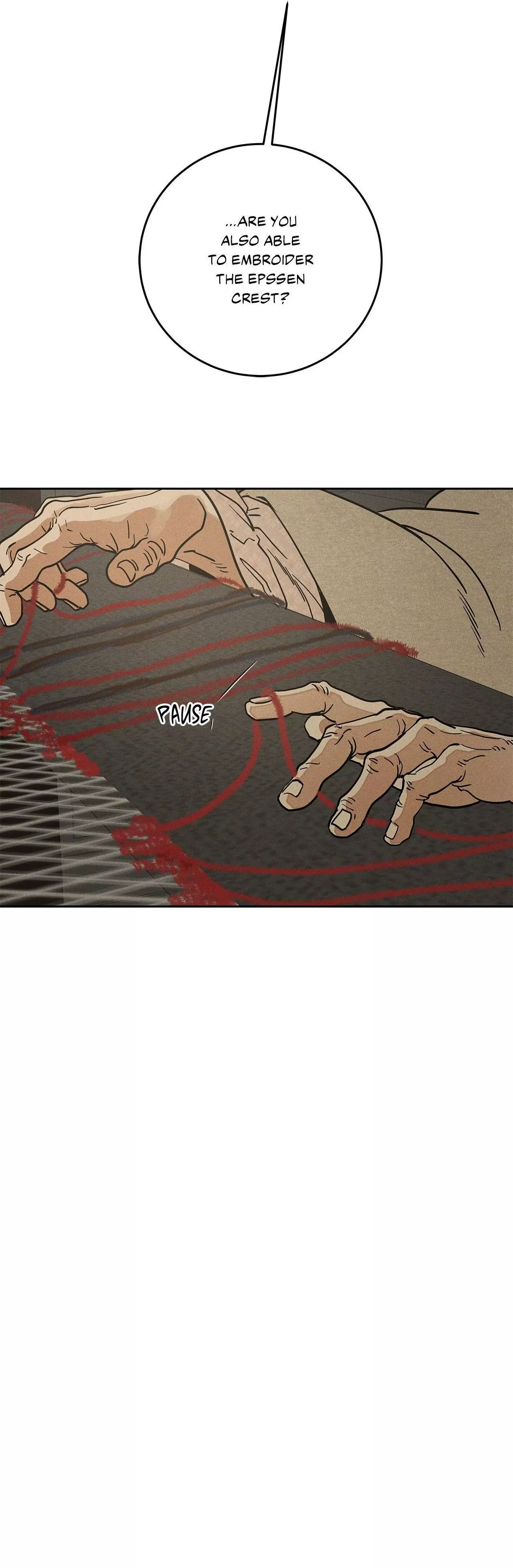 Antidote (Harusari) Chapter 52 page 40