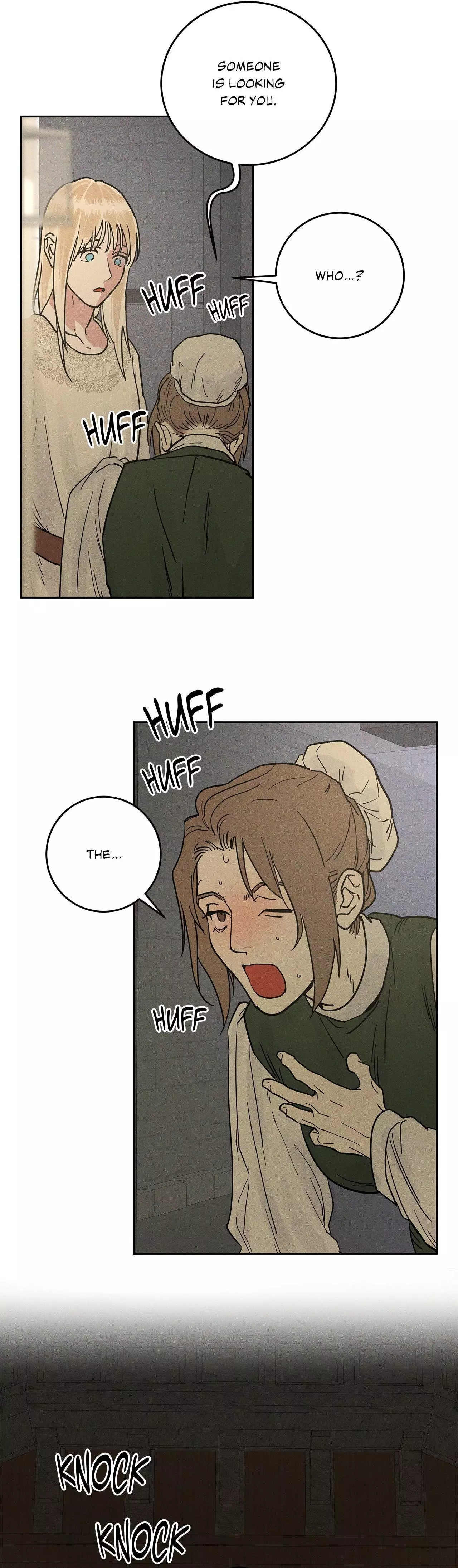 Antidote (Harusari) Chapter 52 page 46