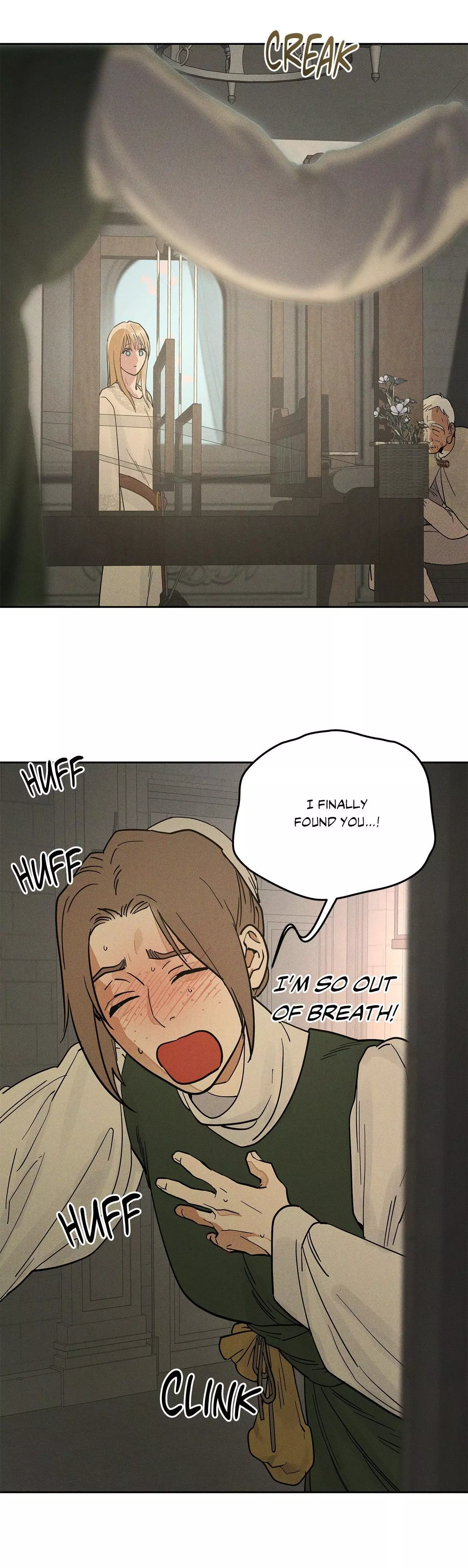 Antidote (Harusari) Chapter 52 page 45
