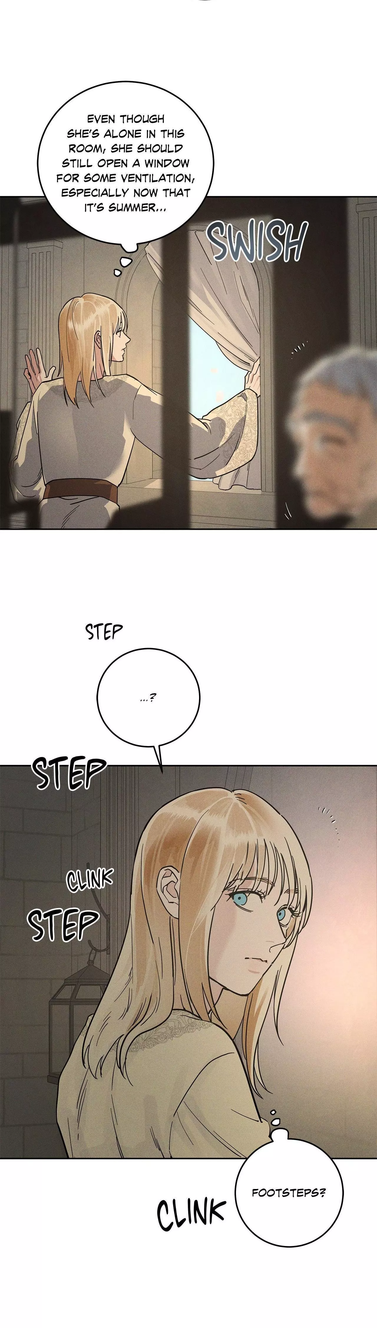 Antidote (Harusari) Chapter 52 page 43