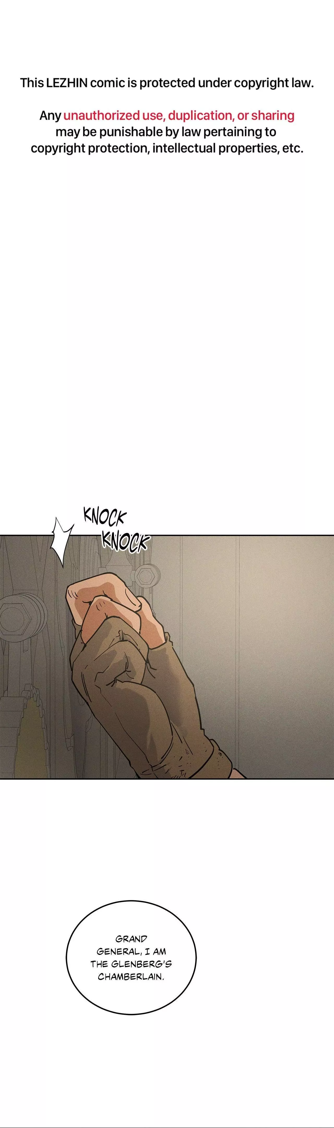 Antidote (Harusari) Chapter 53 page 2