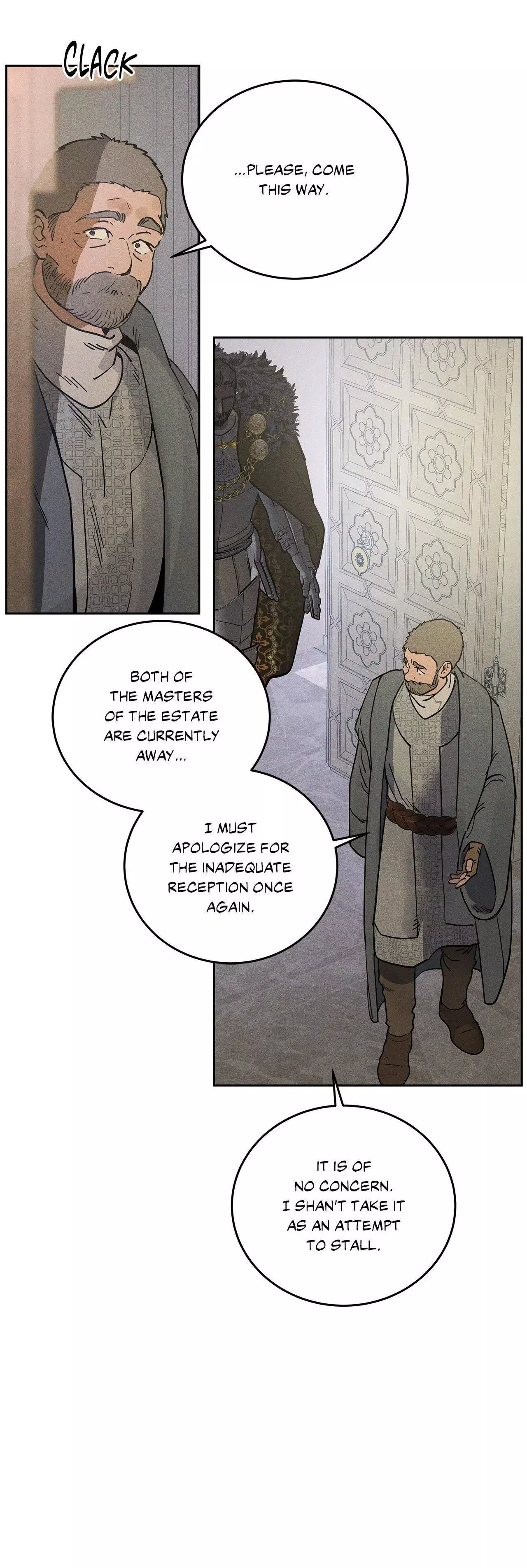 Antidote (Harusari) Chapter 53 page 4