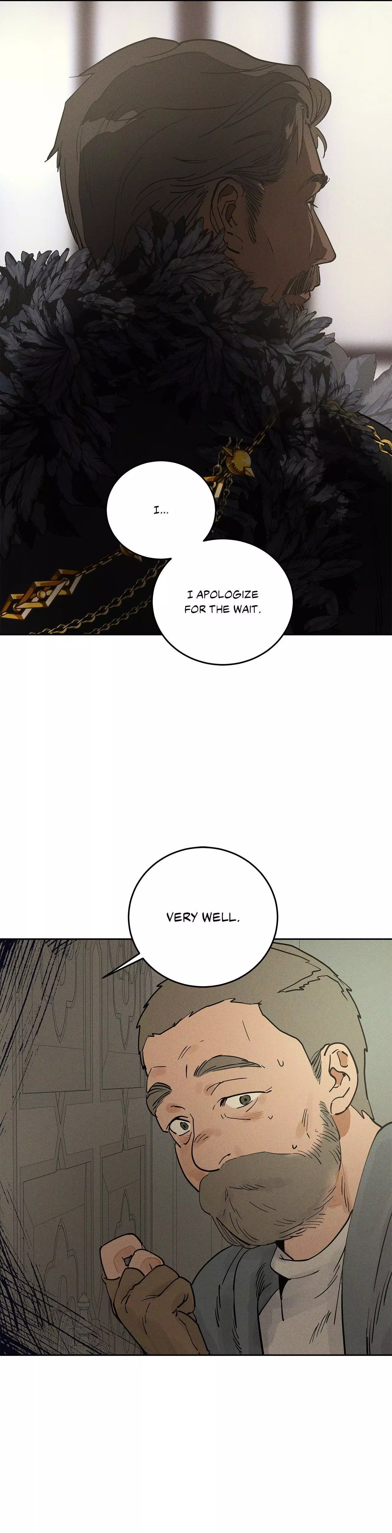 Antidote (Harusari) Chapter 53 page 3