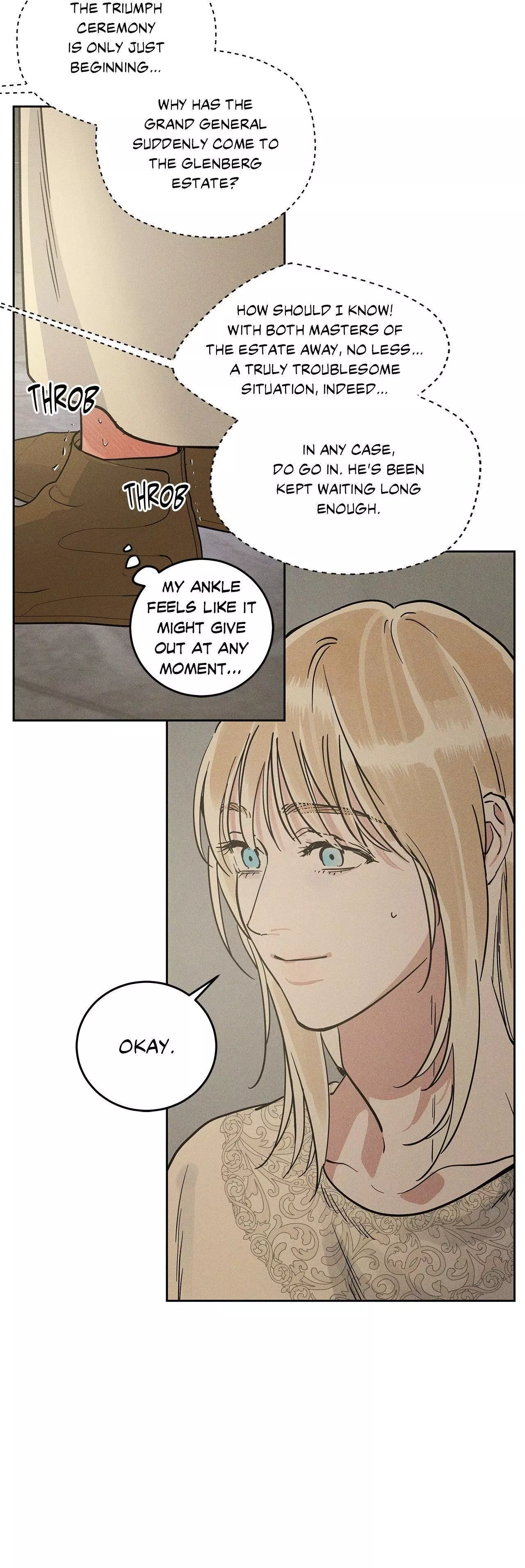 Antidote (Harusari) Chapter 53 page 6