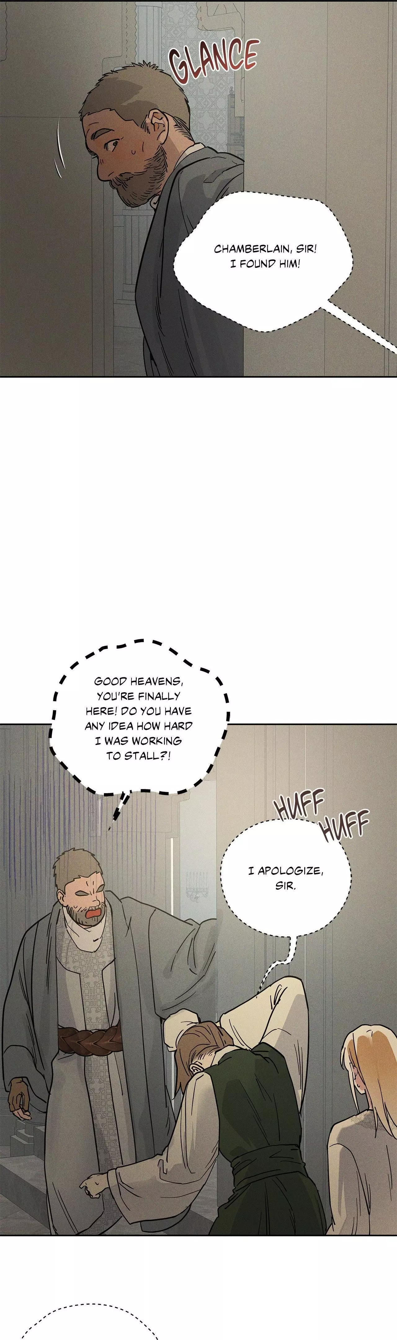 Antidote (Harusari) Chapter 53 page 5