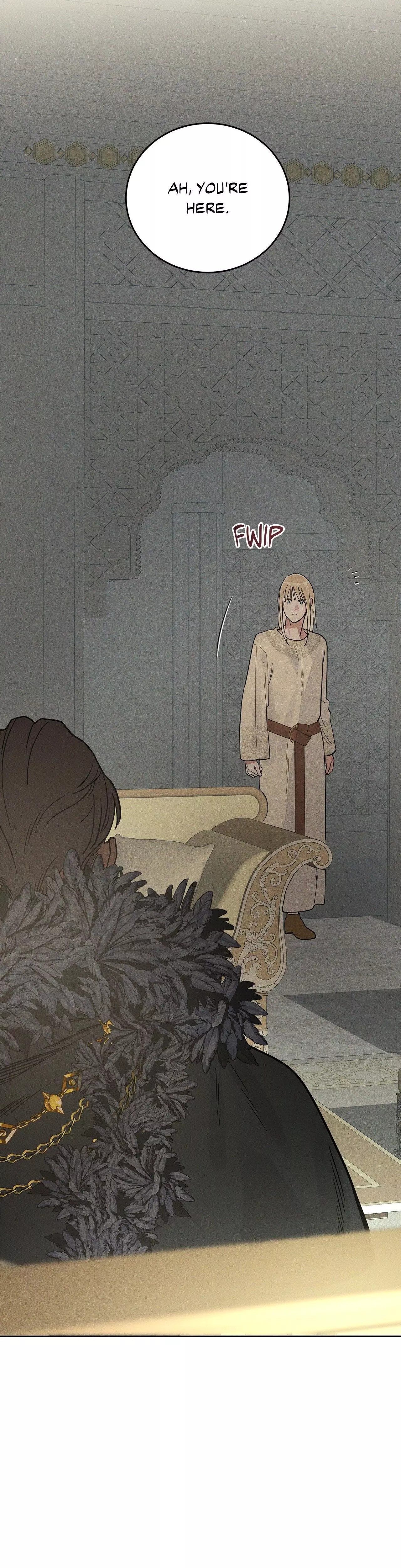 Antidote (Harusari) Chapter 53 page 8