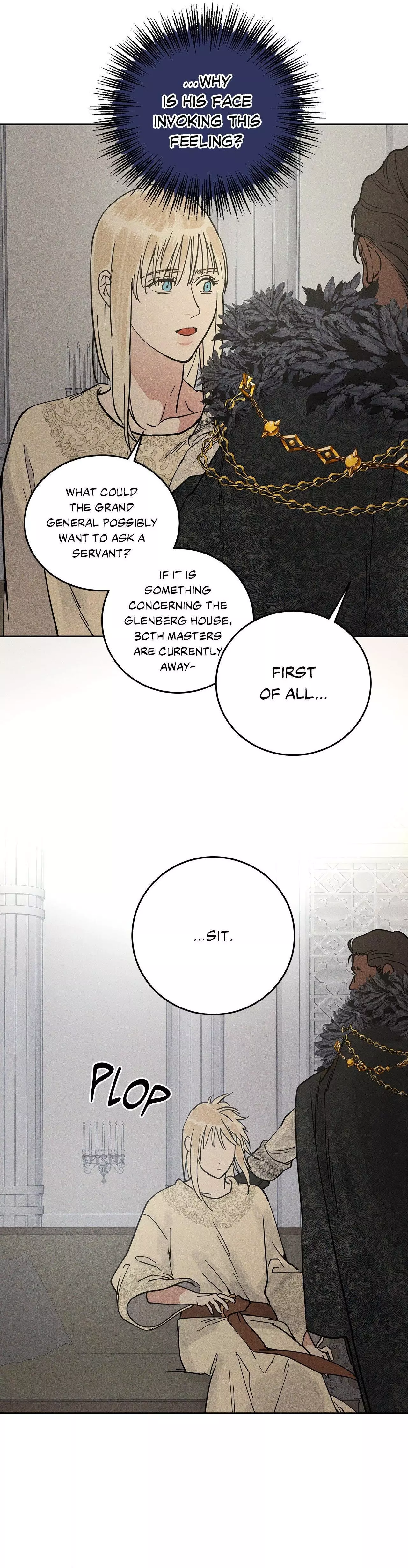 Antidote (Harusari) Chapter 53 page 14