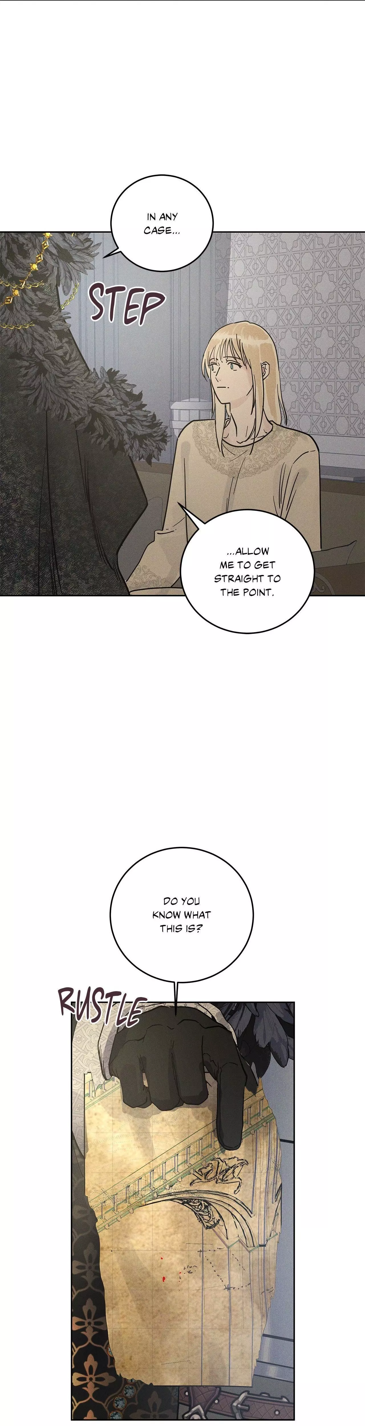 Antidote (Harusari) Chapter 53 page 16