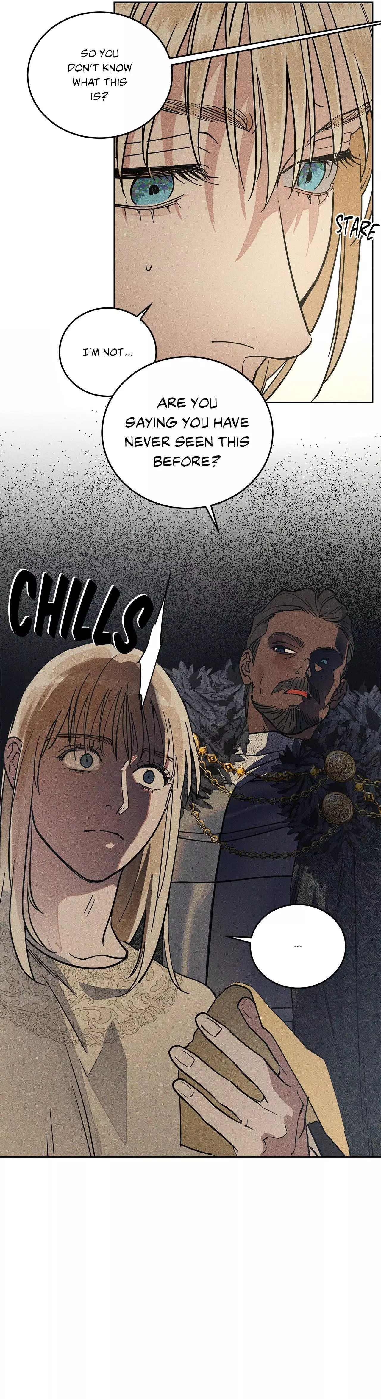 Antidote (Harusari) Chapter 53 page 18