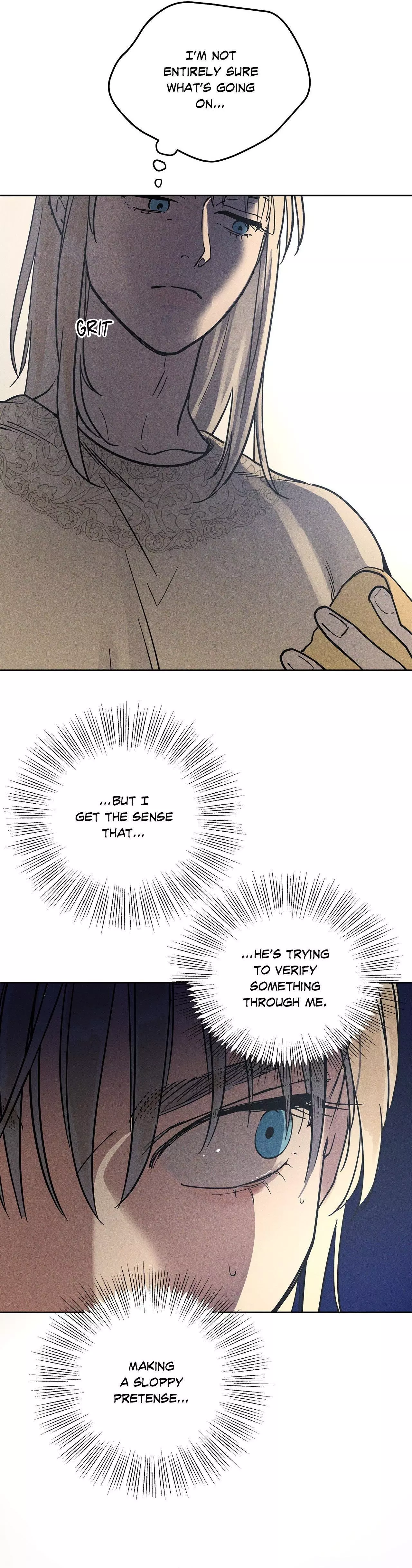 Antidote (Harusari) Chapter 53 page 19