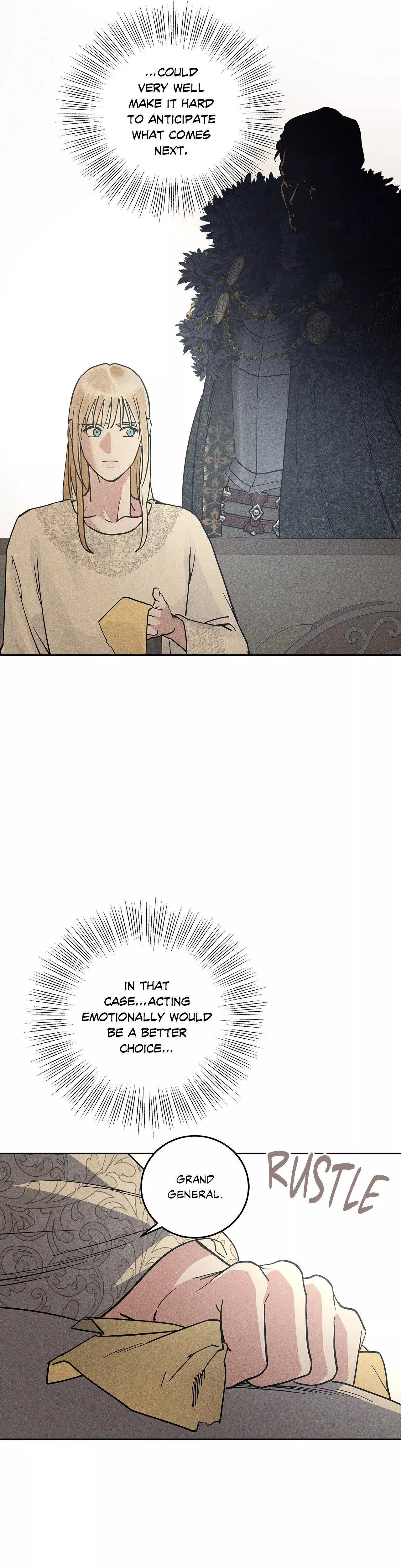 Antidote (Harusari) Chapter 53 page 20