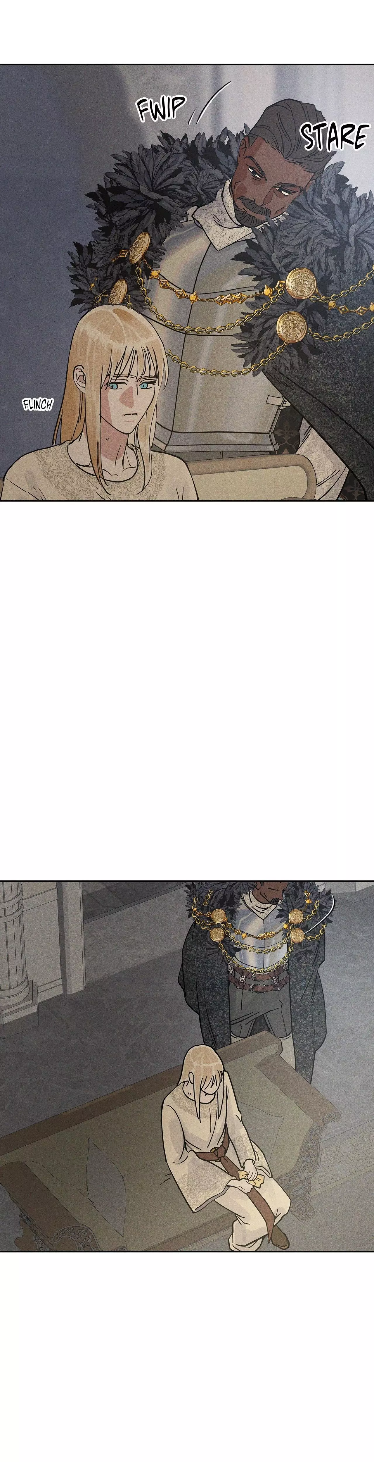 Antidote (Harusari) Chapter 53 page 23