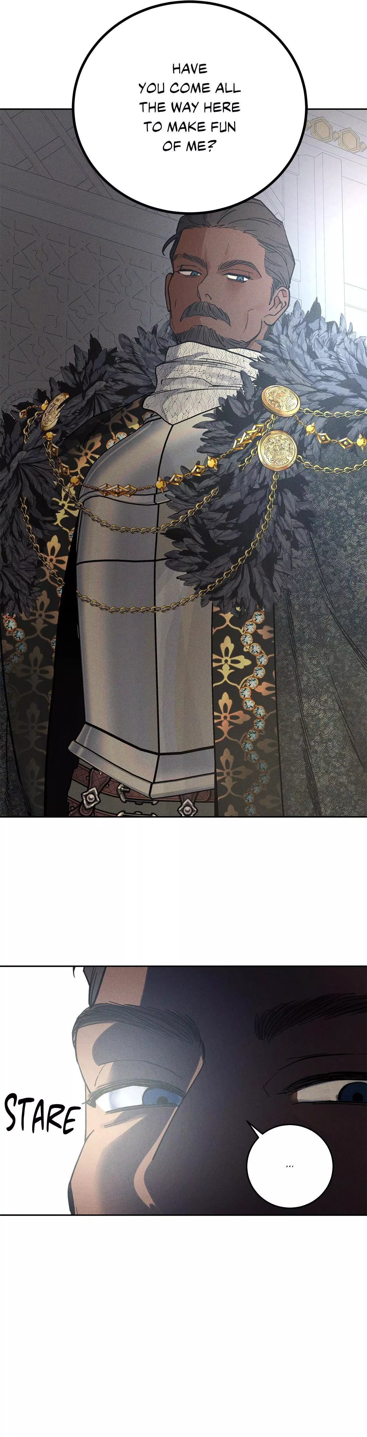 Antidote (Harusari) Chapter 53 page 22