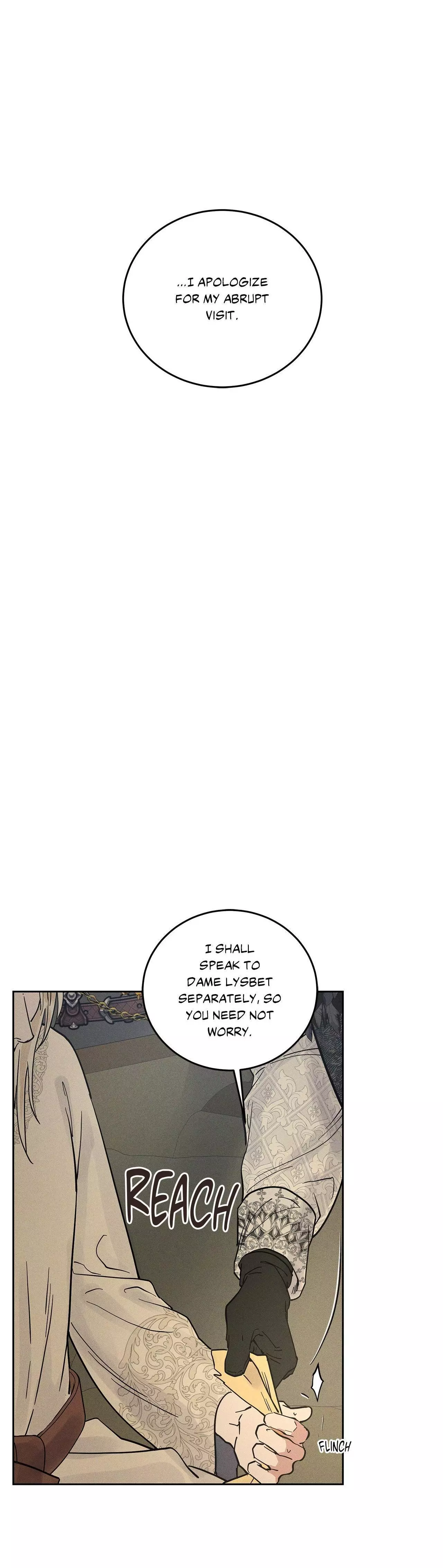 Antidote (Harusari) Chapter 53 page 24