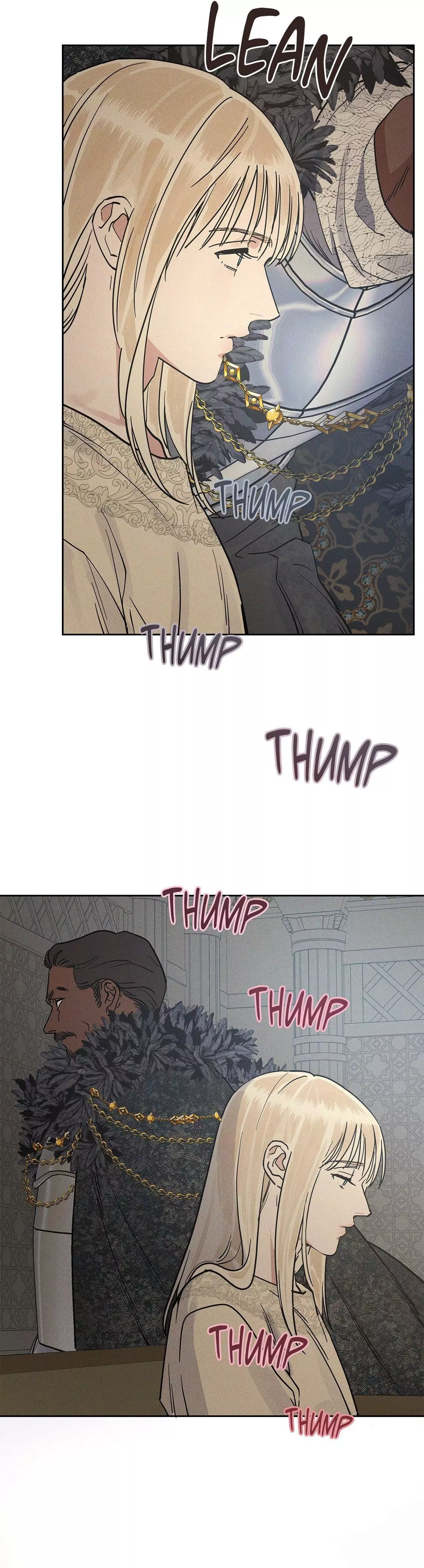 Antidote (Harusari) Chapter 53 page 25