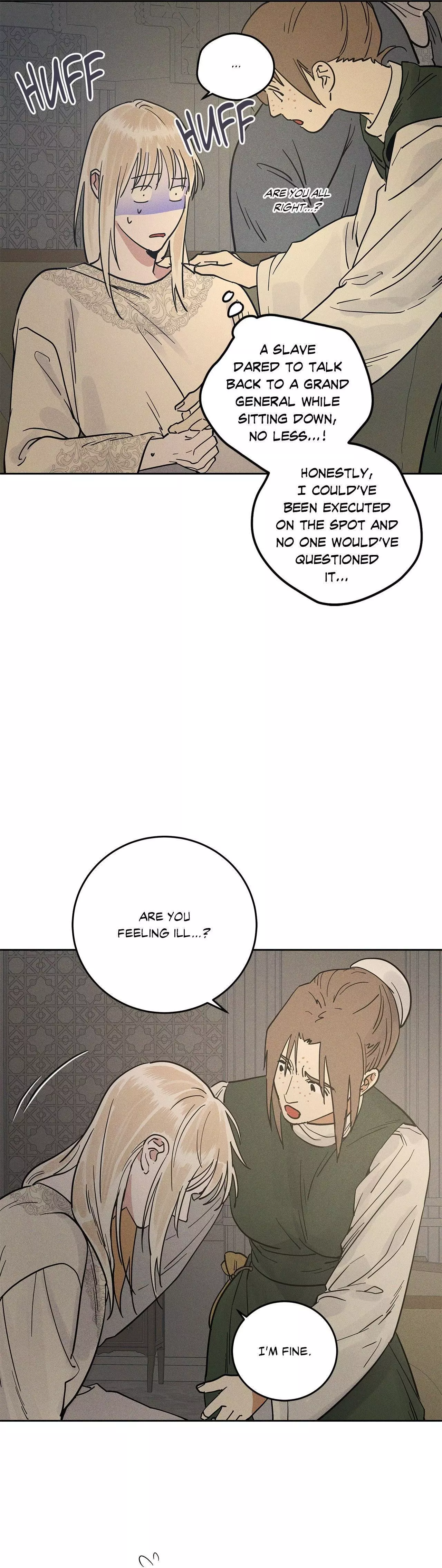 Antidote (Harusari) Chapter 53 page 30