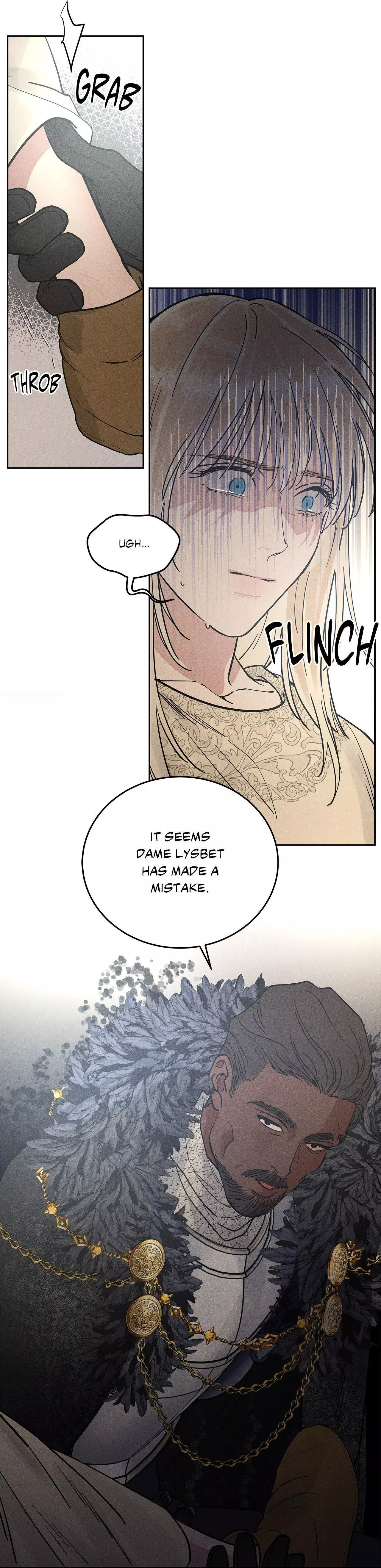 Antidote (Harusari) Chapter 53 page 15