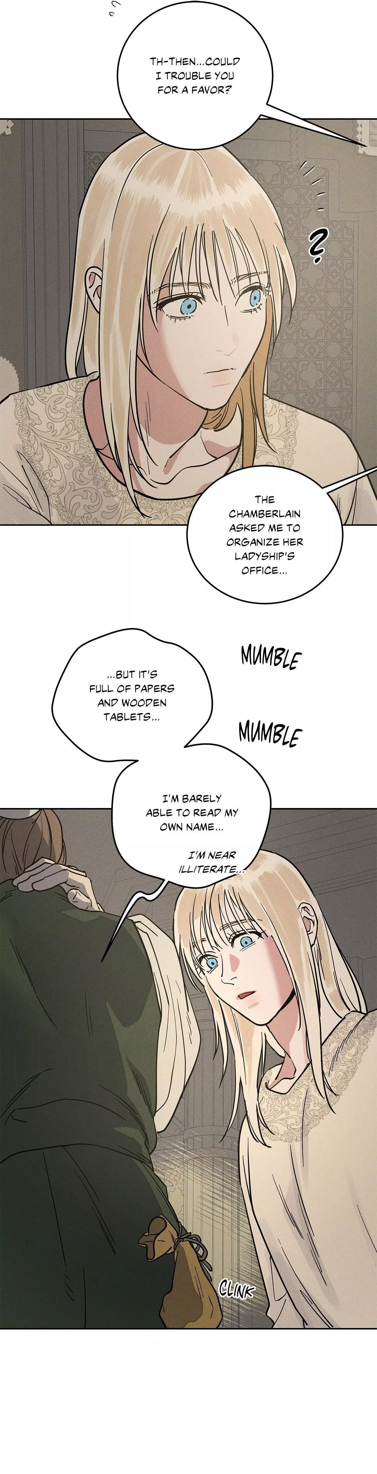 Antidote (Harusari) Chapter 53 page 31