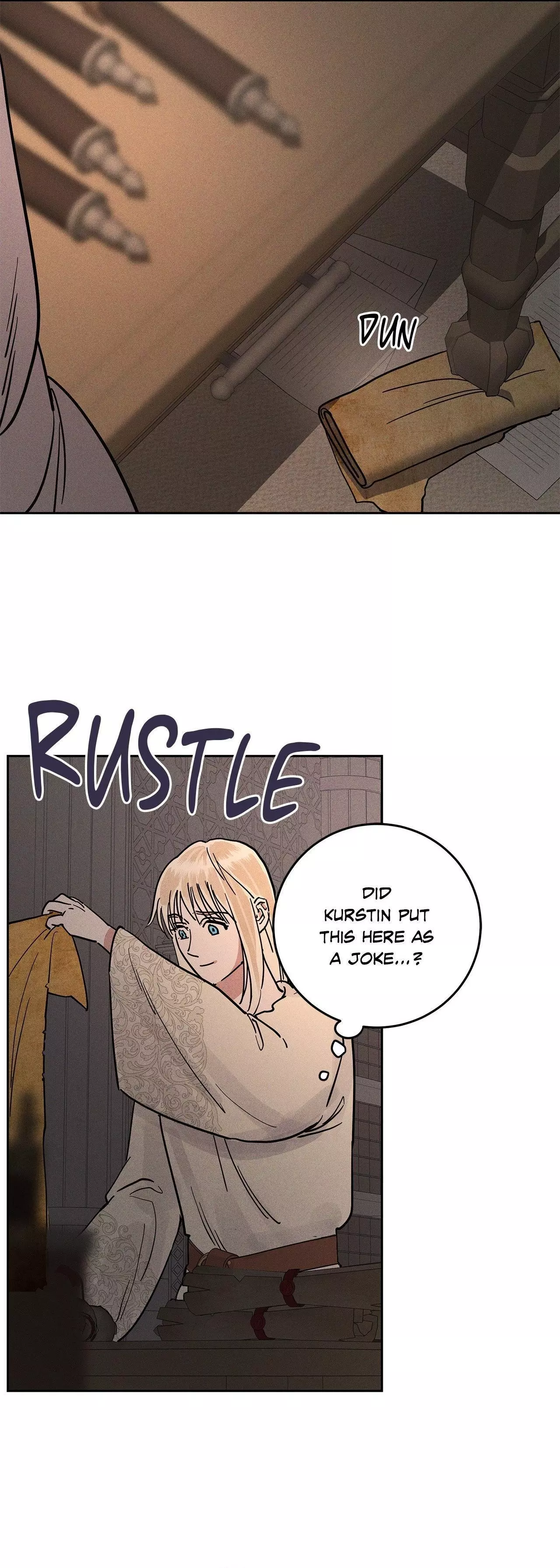 Antidote (Harusari) Chapter 53 page 34