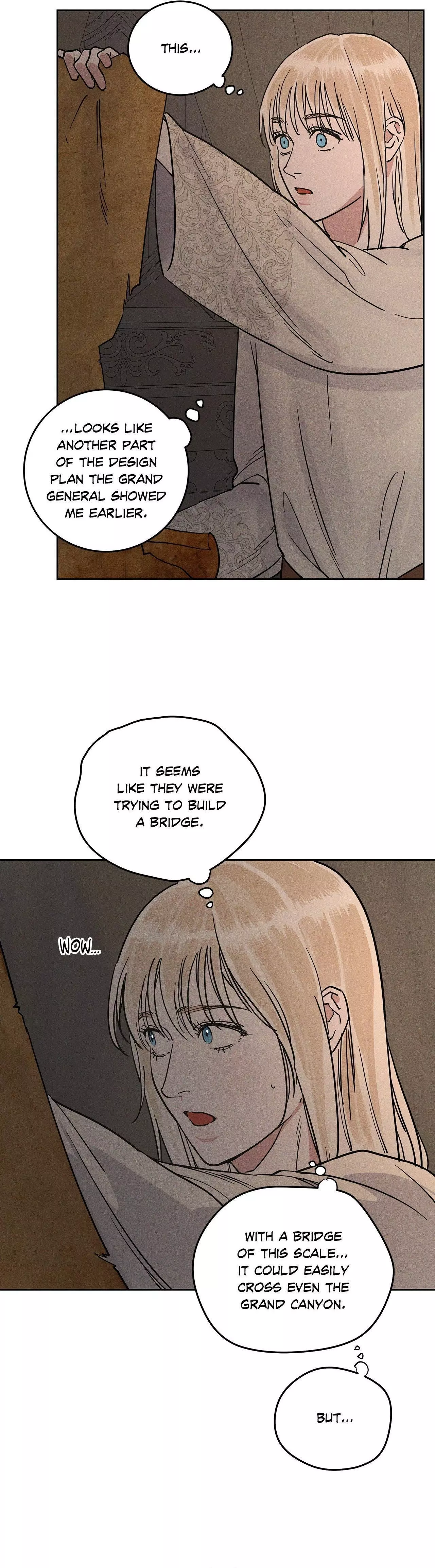 Antidote (Harusari) Chapter 53 page 35