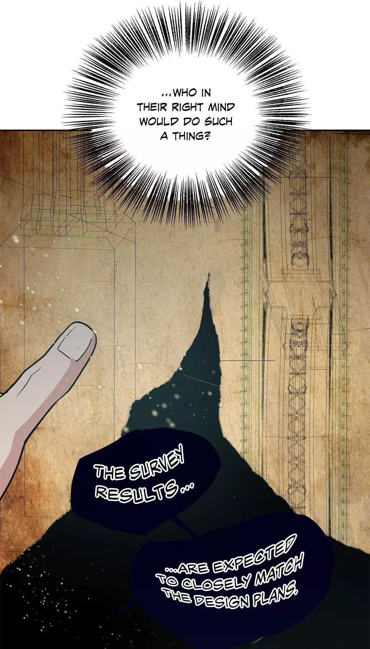 Antidote (Harusari) Chapter 53 page 36