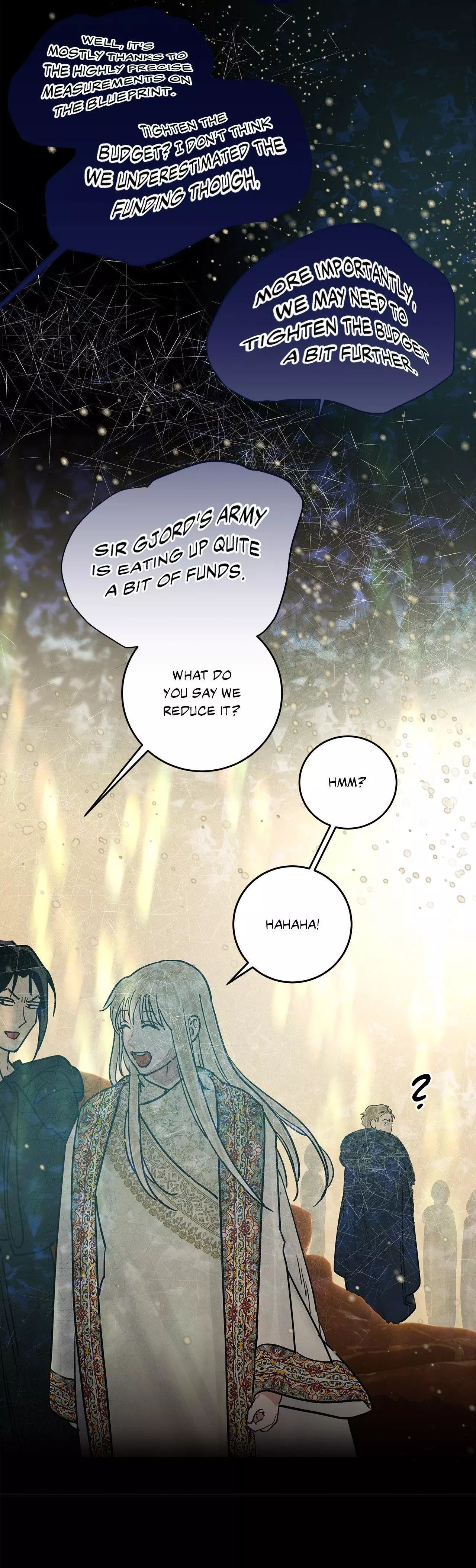Antidote (Harusari) Chapter 53 page 37