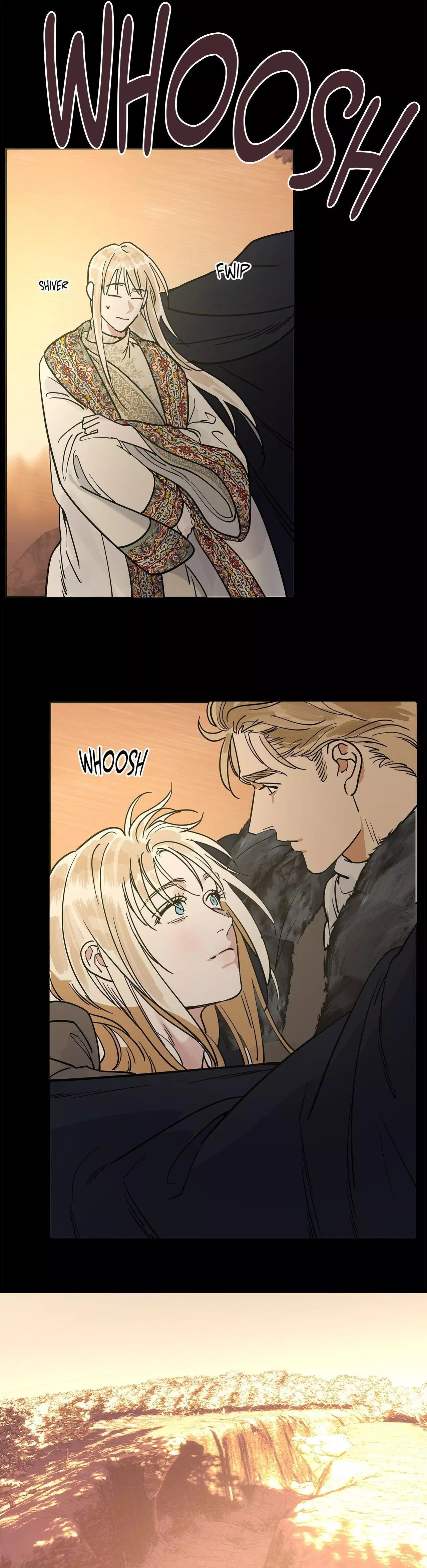 Antidote (Harusari) Chapter 53 page 39