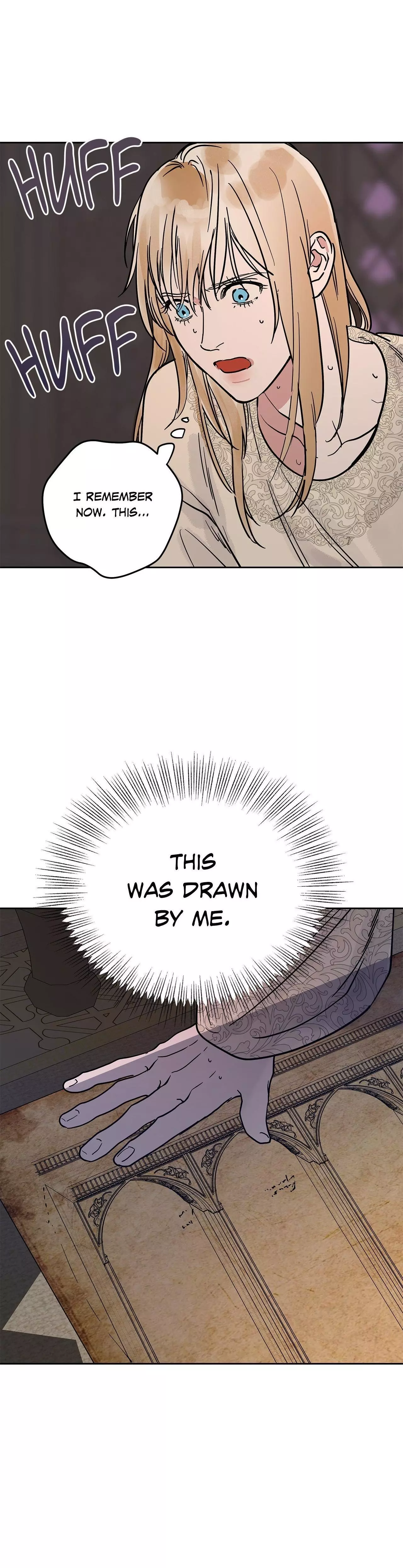 Antidote (Harusari) Chapter 53 page 42
