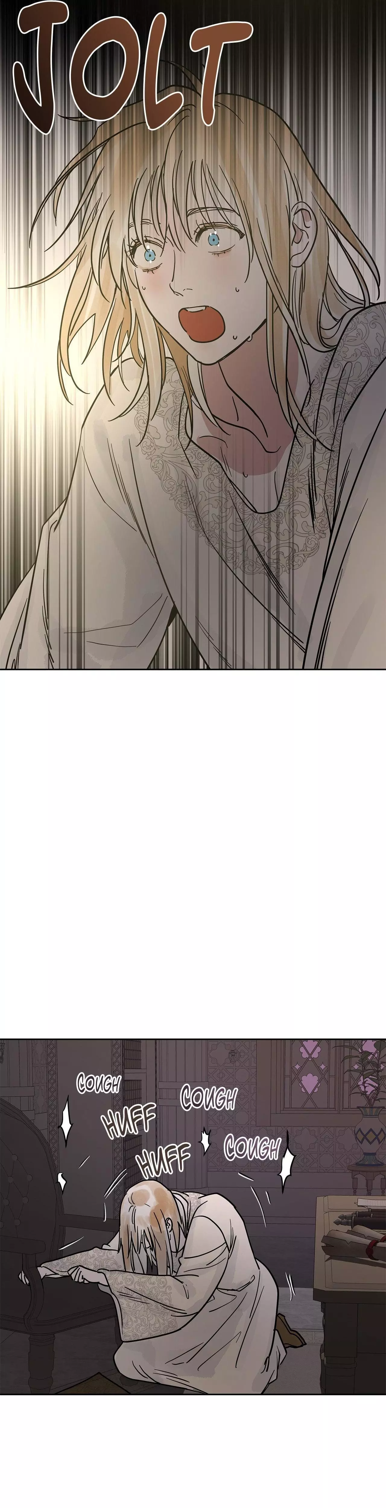 Antidote (Harusari) Chapter 53 page 41