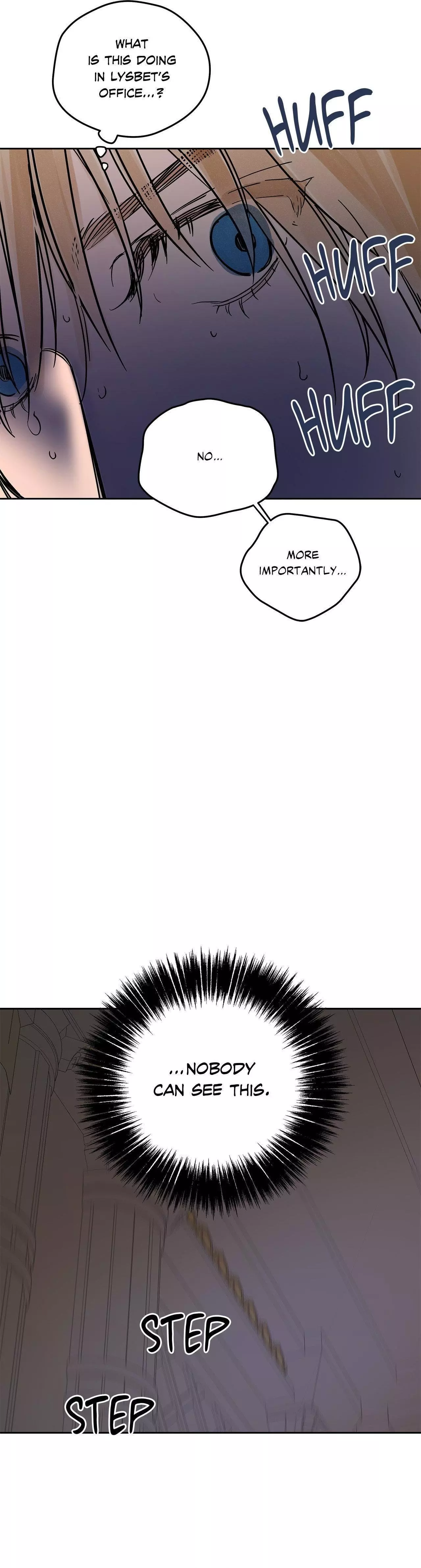 Antidote (Harusari) Chapter 53 page 43