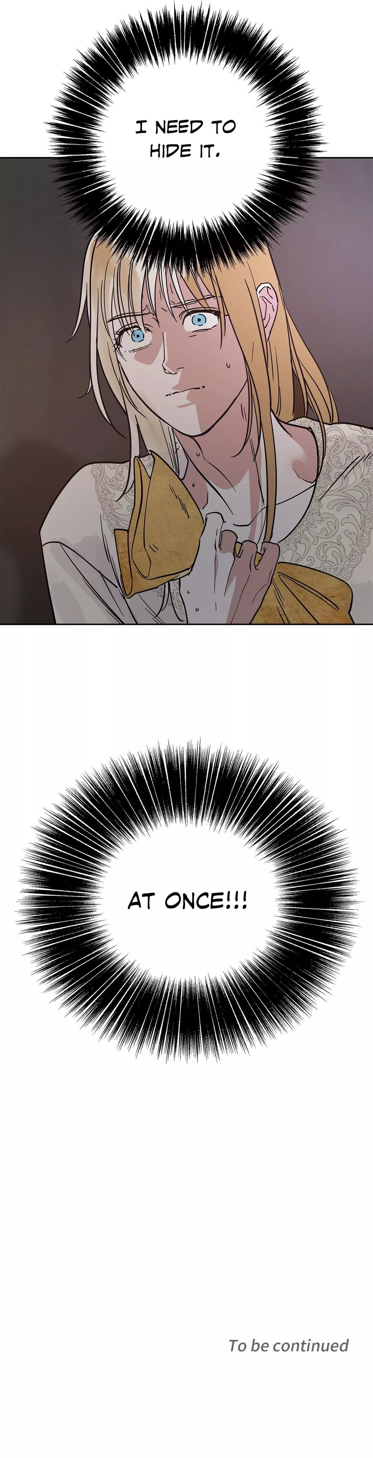 Antidote (Harusari) Chapter 53 page 44