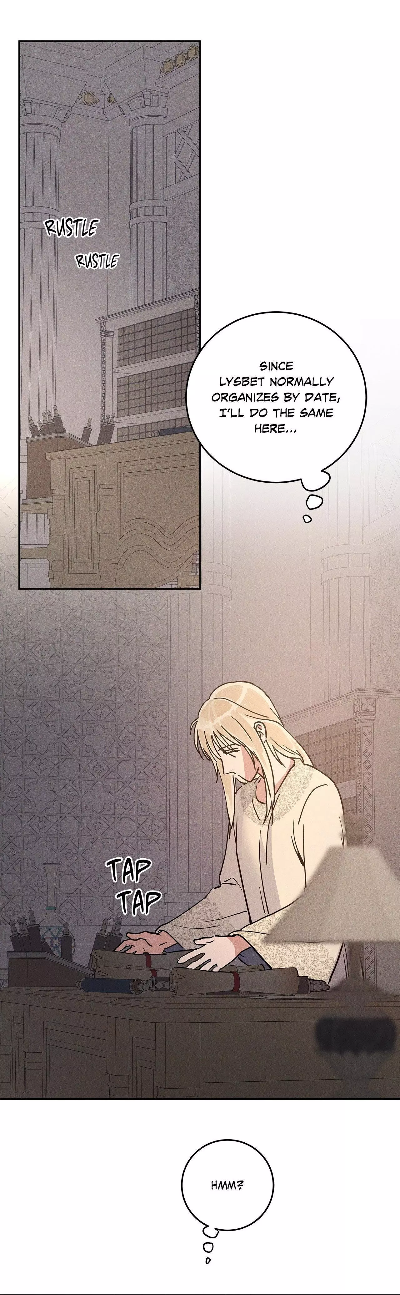 Antidote (Harusari) Chapter 53 page 33