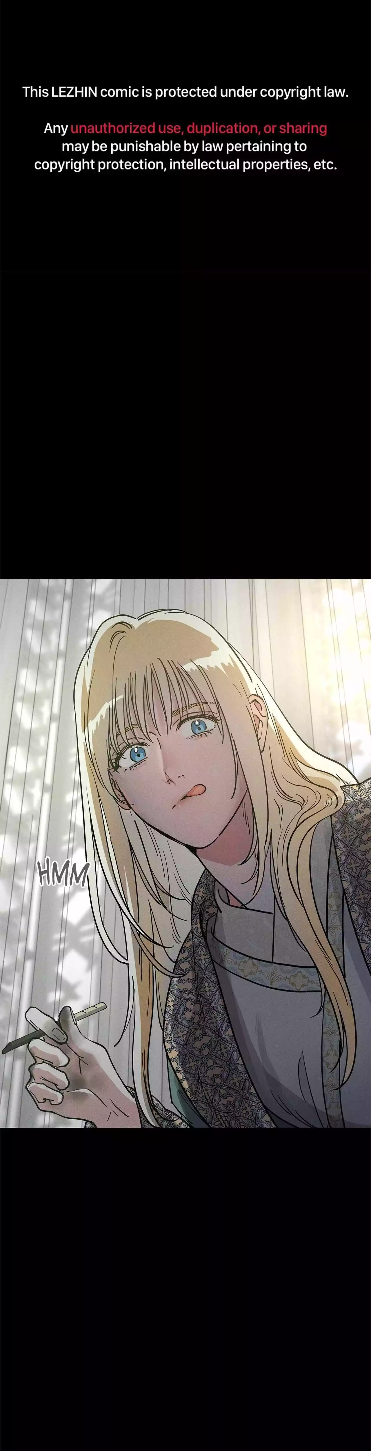 Antidote (Harusari) Chapter 54 page 2