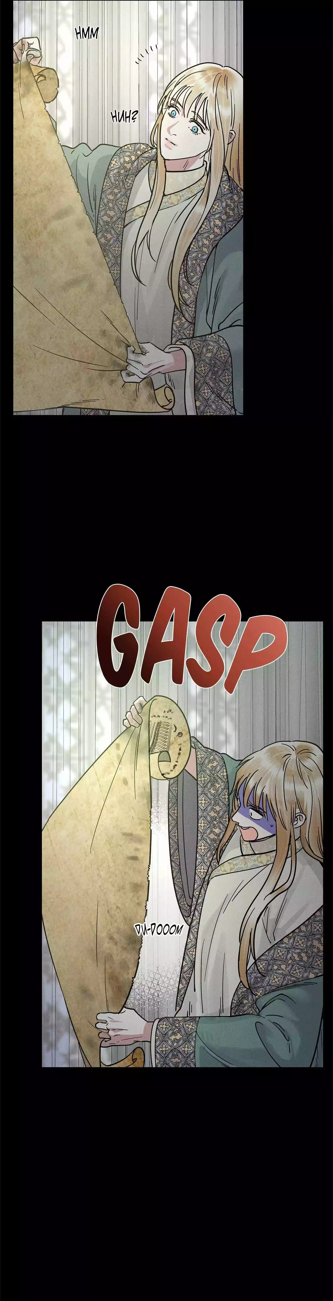 Antidote (Harusari) Chapter 54 page 4