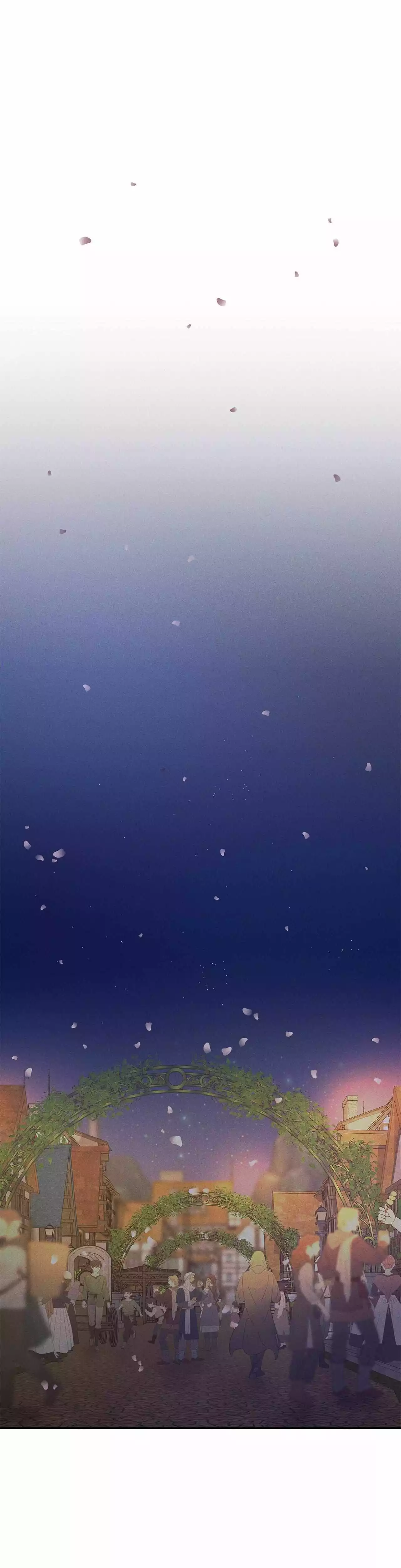 Antidote (Harusari) Chapter 54 page 6