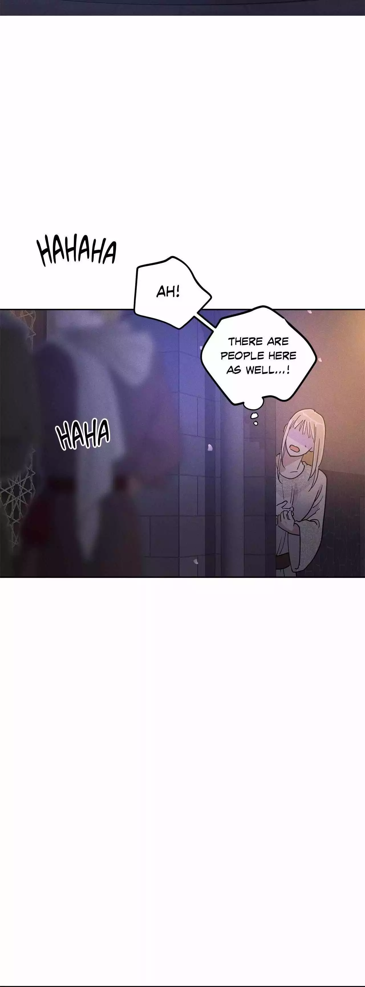 Antidote (Harusari) Chapter 54 page 13