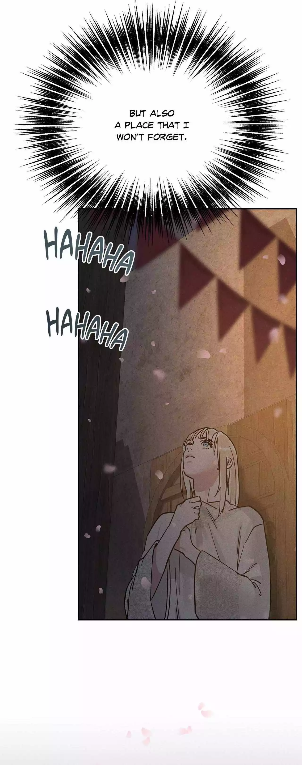 Antidote (Harusari) Chapter 54 page 11