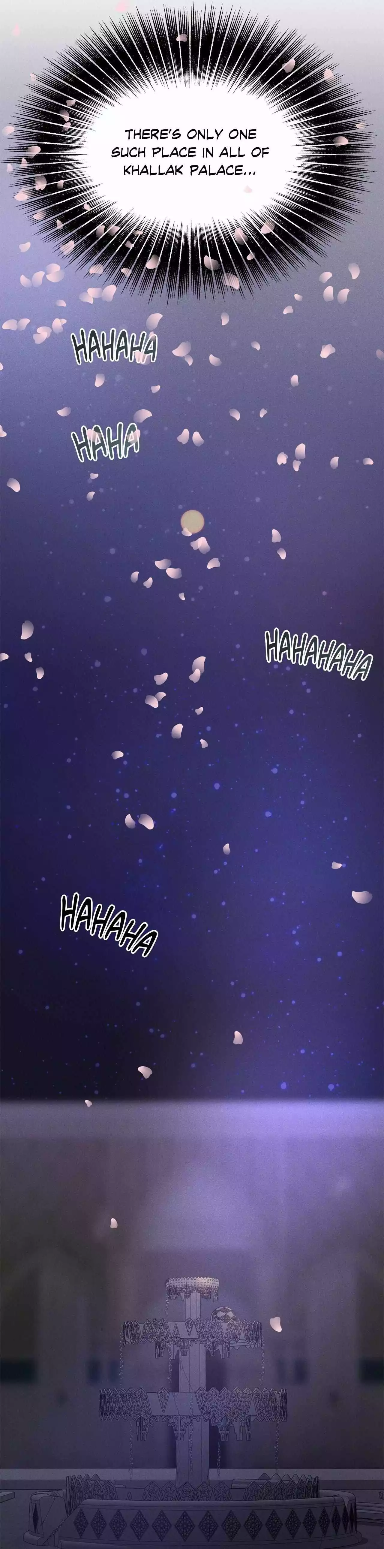 Antidote (Harusari) Chapter 54 page 12