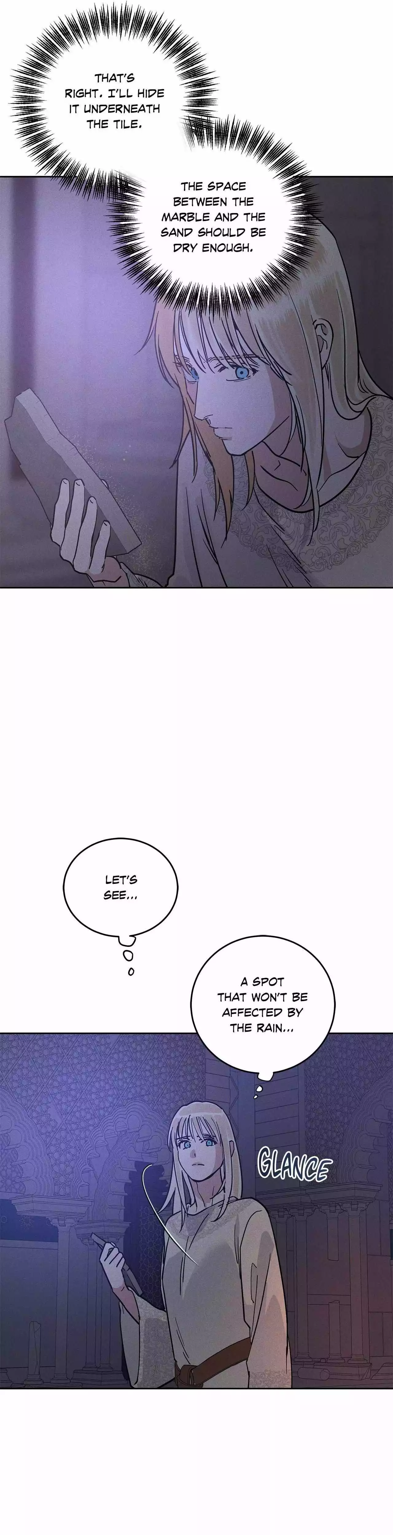 Antidote (Harusari) Chapter 54 page 16