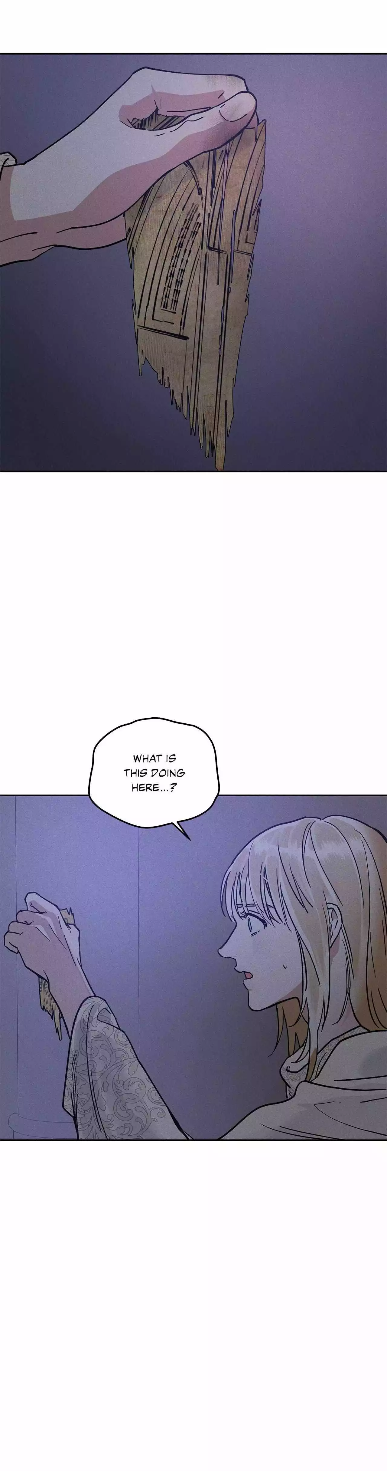 Antidote (Harusari) Chapter 54 page 19