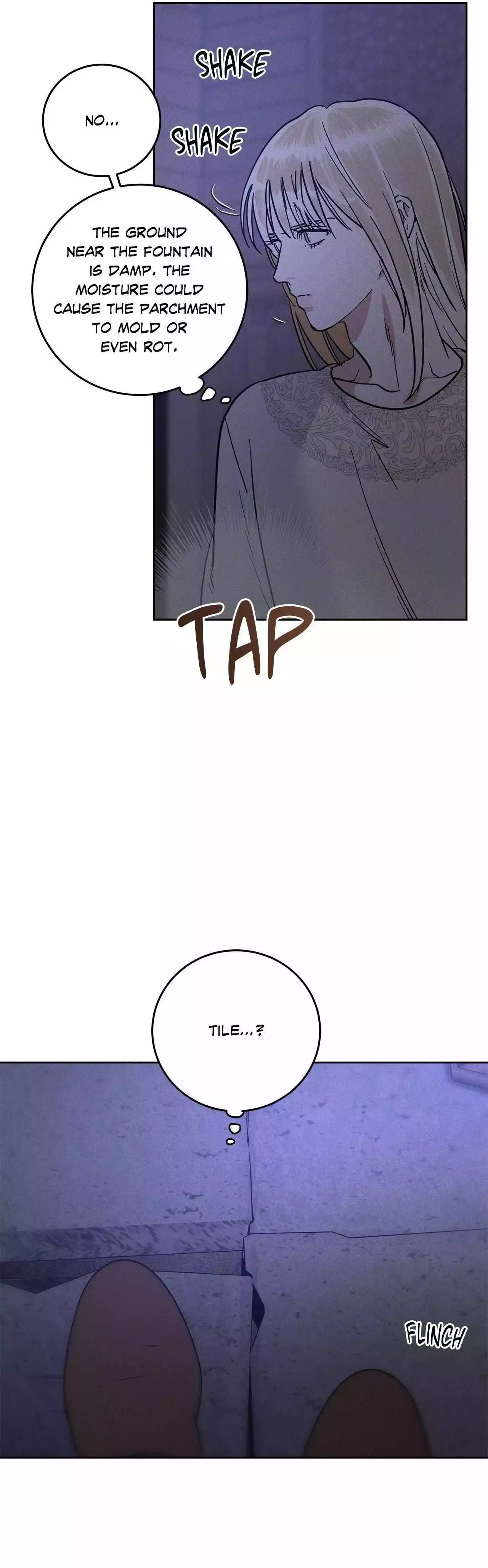 Antidote (Harusari) Chapter 54 page 15