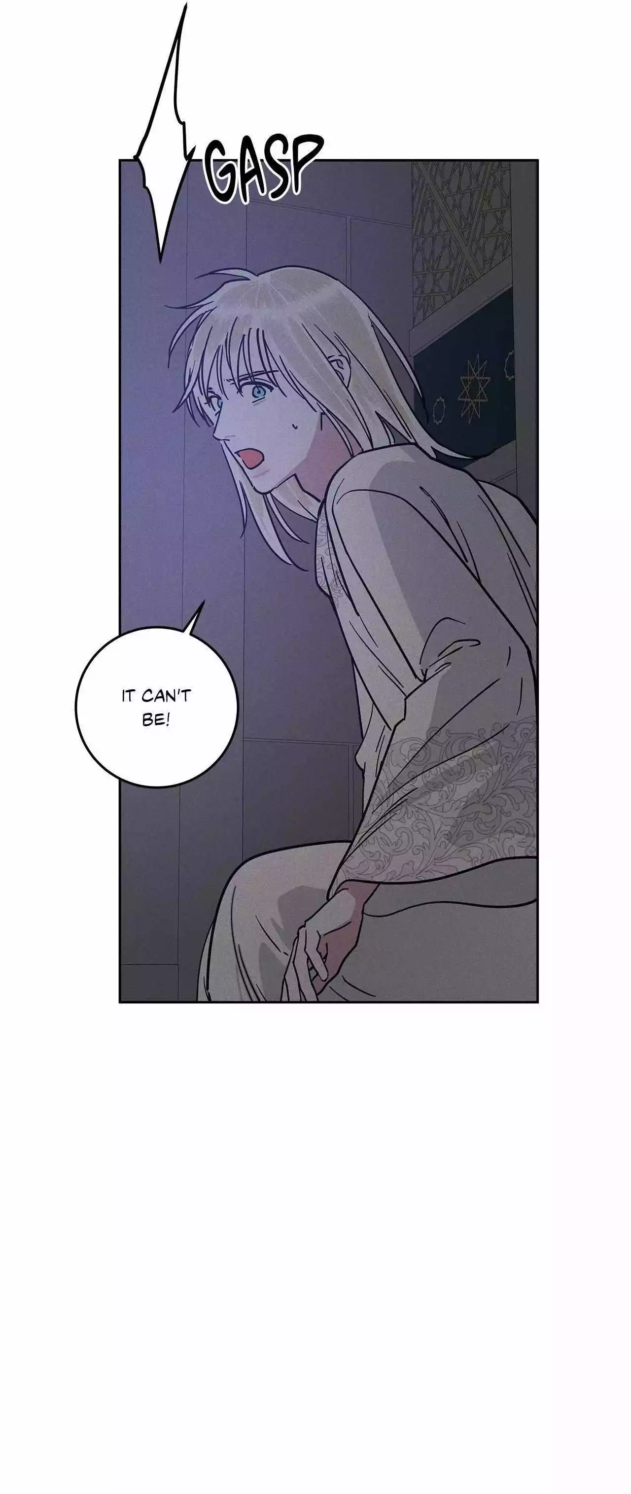 Antidote (Harusari) Chapter 54 page 20